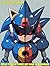 What If Metal Sonic got sen...