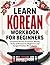 LEARN KOREAN WORKBOOK FOR B...