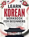 LEARN KOREAN WORK...
