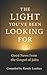 The Light You've Been Looki...