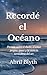 Recordé el Océano by Abril Blyth