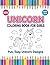 Unicorn Coloring Book for G...