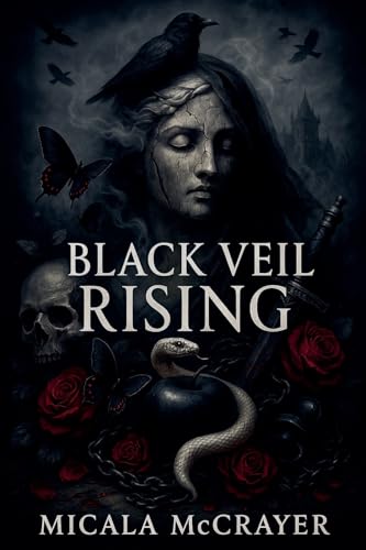Black Veil Rising (Black Veil Ascendant Saga)