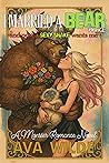 I Married A Bear Prince: A Monster Romance Novel (Hearthpetal #1) Book cover for I Married A Bear Prince: A Monster Romance Novel (Hearthpetal #1)