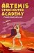 Artemis Starfighter Academy...