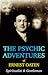 The Psychic Adventures of Ernest Oaten: Spiritualist & Gentleman