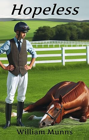 Hopeless (Kindle Edition)