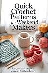 Quick Crochet Pat...