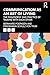 Communication as an Art of Living: The Philosophy and Practice of Talking with Each Other