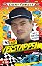 Max Verstappen by Maurice Hamilton