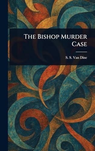 The Bishop Murder Case