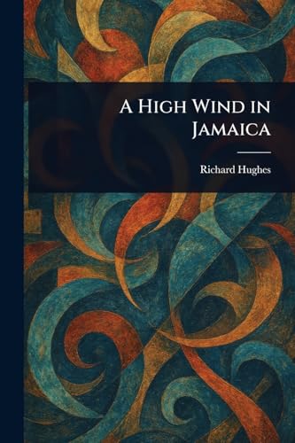 A High Wind in Jamaica