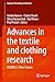 Advances in the Textile and Clothing Research: Volume 1: Fiber Science (Springer Proceedings in Materials, 110)