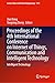 Proceedings of the 4th International Conference on Internet of Things, Communication and Intelligent Technology: Intelligent Technology (Lecture Notes in Electrical Engineering, 1555)