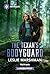 The Texan's Bodyguard (The Protectors of Boone County, Texas, 6)