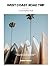 West Coast Road Trip a Minimal Photo Book by Roger J. Tedoldi