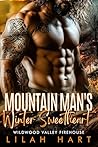 Mountain Man's Winter Sweetheart: A Steamy Instalove Romance