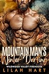 Mountain Man's Winter Darling: A Steamy Instalove Romance