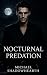 Nocturnal Predation by Michael Shadowhearth