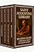 Saint Augustine Collection – 4 Books – Reading Guides + Origi... by Saint Augustine Saint Augustine Collection – 4 Books – Reading Guides + Origi... by Saint Augustine