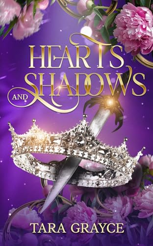 Hearts and Shadows (Kindle Edition)
