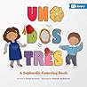 Uno, Dos, Tres: A Sephardic Counting Book