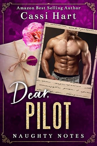 Dear Pilot (Kindle Edition)