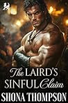 The Laird’s Sinfu...
