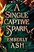 A Single Captive Spark