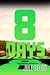 8 DAYS  A Dee Rommel Myster...