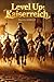Level Up: Kaiserreich: LitR...