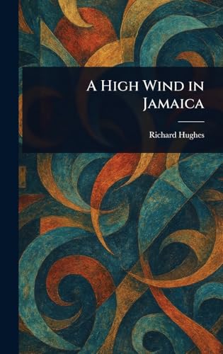 A High Wind in Jamaica