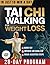 Tai Chi Walking for Weight Loss by Naomi Li Yue