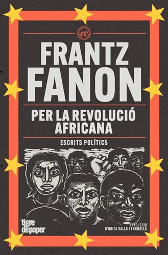 Per la revolució africana: Escrits polítics (Paperback)
