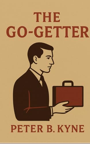 The Go-Getter