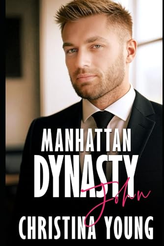 Manhattan Dynasty: John (German Edition)