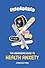Health Anxiety: The Disordered Guide To (The Disordered Guide To:)