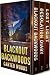 The Backwoods Blackout by Carter Woods