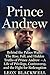 Prince Andrew  by Leon Blackwell