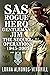 SAS Rogue Hero Gentleman Jim The Sequel by Lorna Almonds-Windmill
