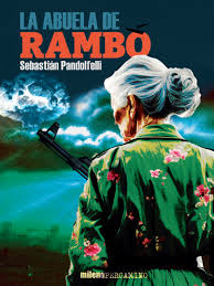 La abuela de Rambo