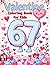 67 Meme Valentine's Day Coloring Book For Kids by Coloring by Himmi