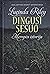 Dingusi sesuo: Meropės istorija (Septynios seserys, #7)