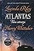 Atlantas: Tėvo istorija (Septynios seserys, #8)