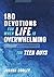 180 Devotions for When Life...