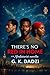 There's No Red in Home: An Afrofuturist Novella