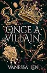 Once a Villain
