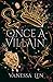 Once a Villain (Monsters, #3)