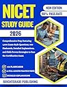 NICET STUDY GUIDE 2026: Comprehensive Prep Featuring 1,000 Exam-Style Questions, 400 Flashcards, Detailed Explanations, and Field-Proven Strategies to Pass the Certification Exam