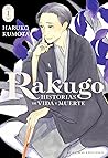 Rakugo: historias...